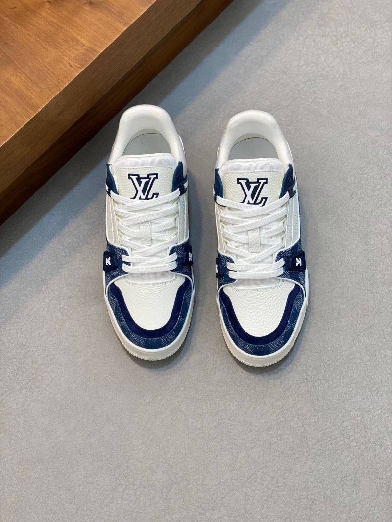 Louis Vuitton Trainer Sneaker